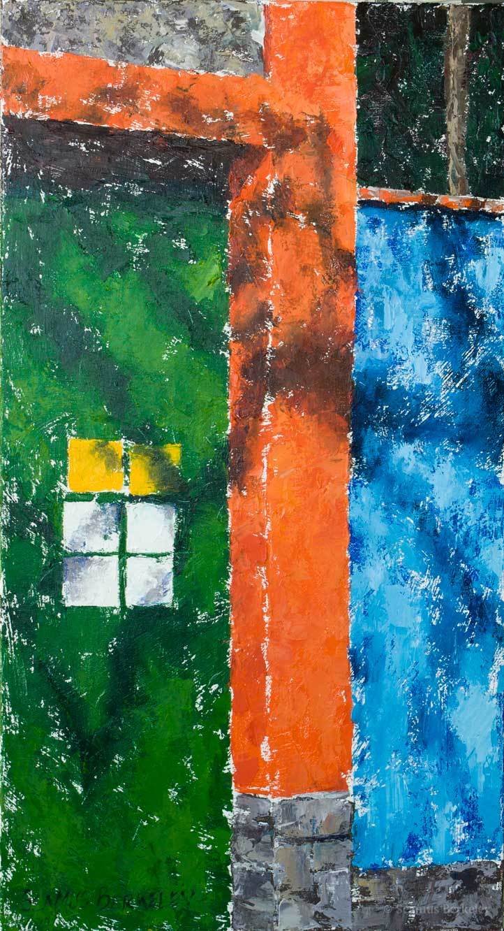 Frida's-Front-Painting-Seamus-Berkeley