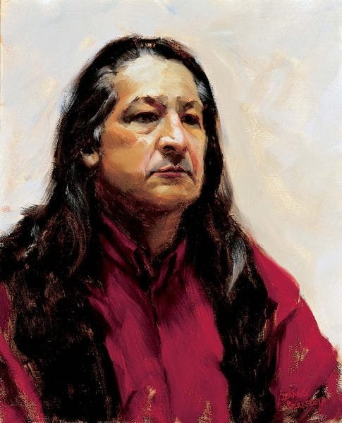 Dignity-Portrait-Painting-Seamus-Berkeley